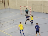 Zaalvoetbal ST S.K.N.W.K./D.Z.C. '09 JO15-1 en JO15-2 in Laco Sportcentrum te Zierikzee (05-01-2024) (46/101)